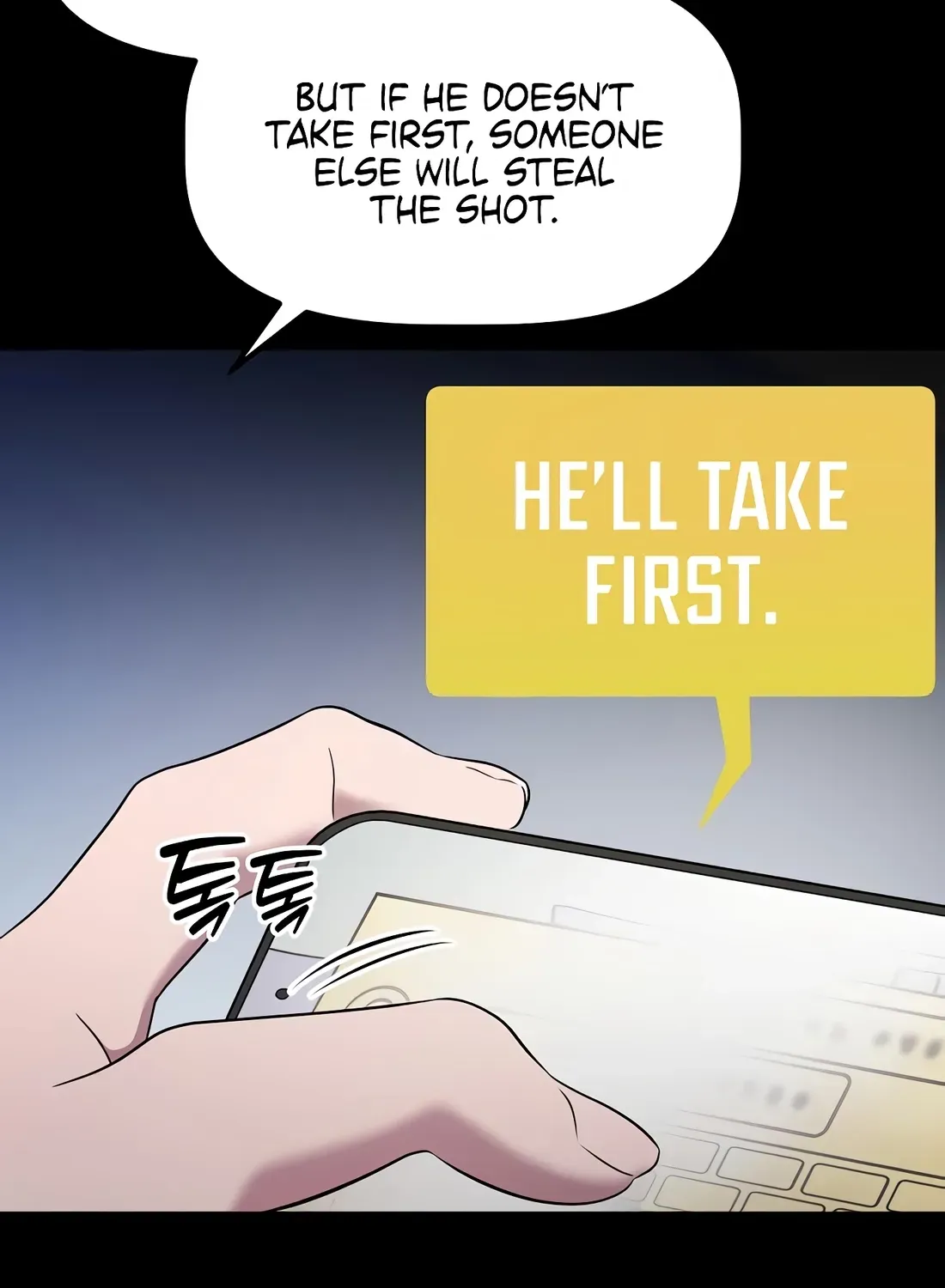 The Corporate Underdog Who Does Everything Right Chapter 48 page 133 - 