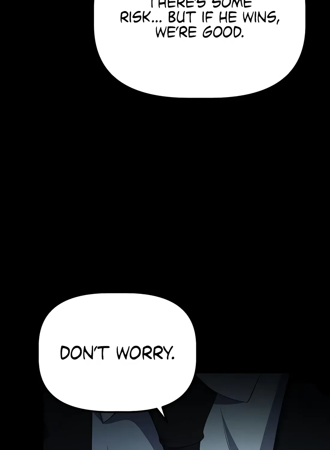 The Corporate Underdog Who Does Everything Right Chapter 48 page 141 - 
