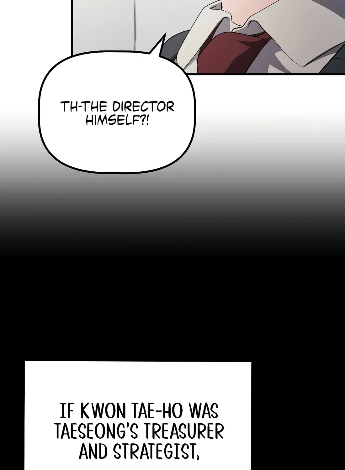 The Corporate Underdog Who Does Everything Right Chapter 48 page 16 - 