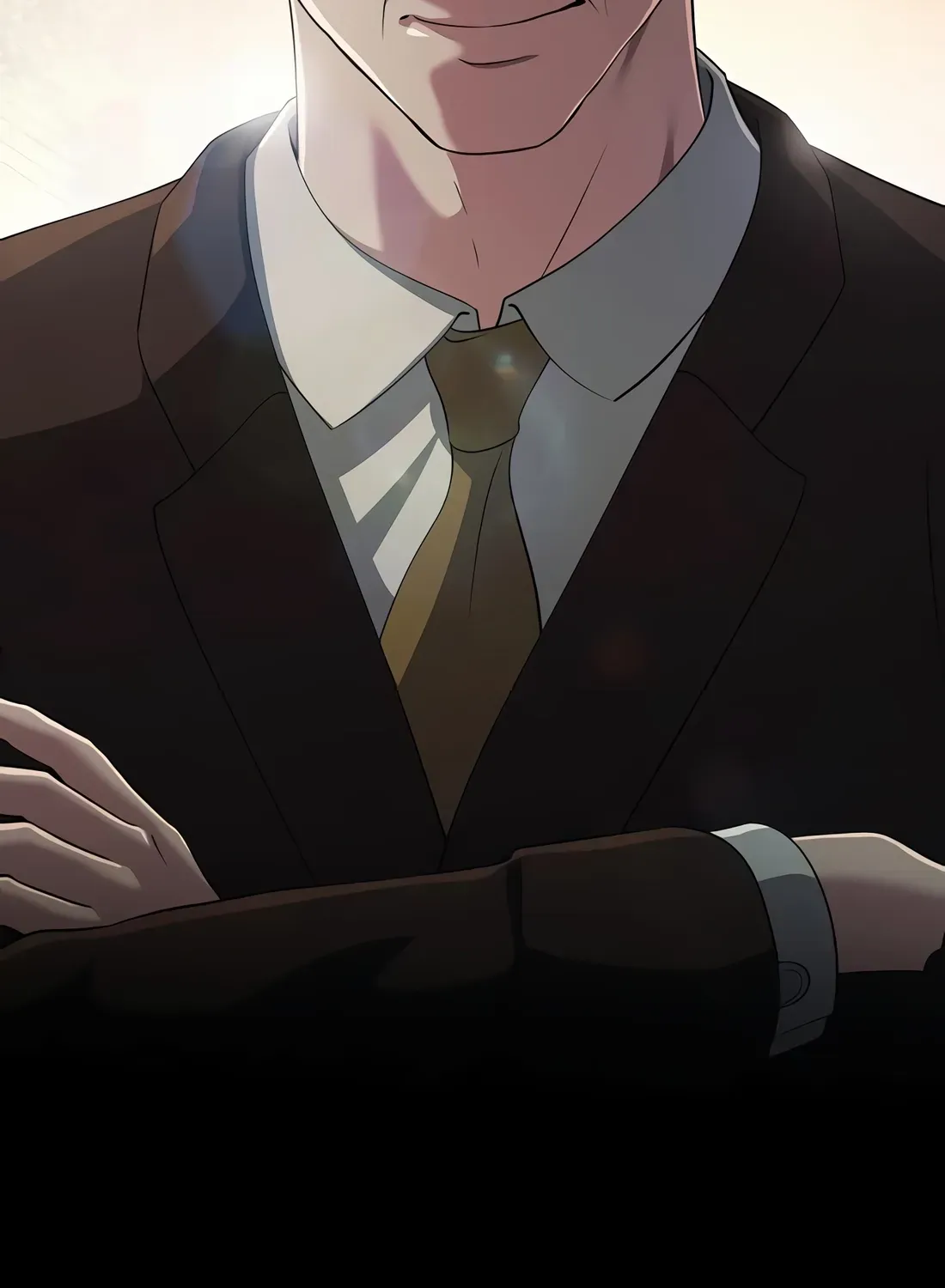 The Corporate Underdog Who Does Everything Right Chapter 48 page 18 - 