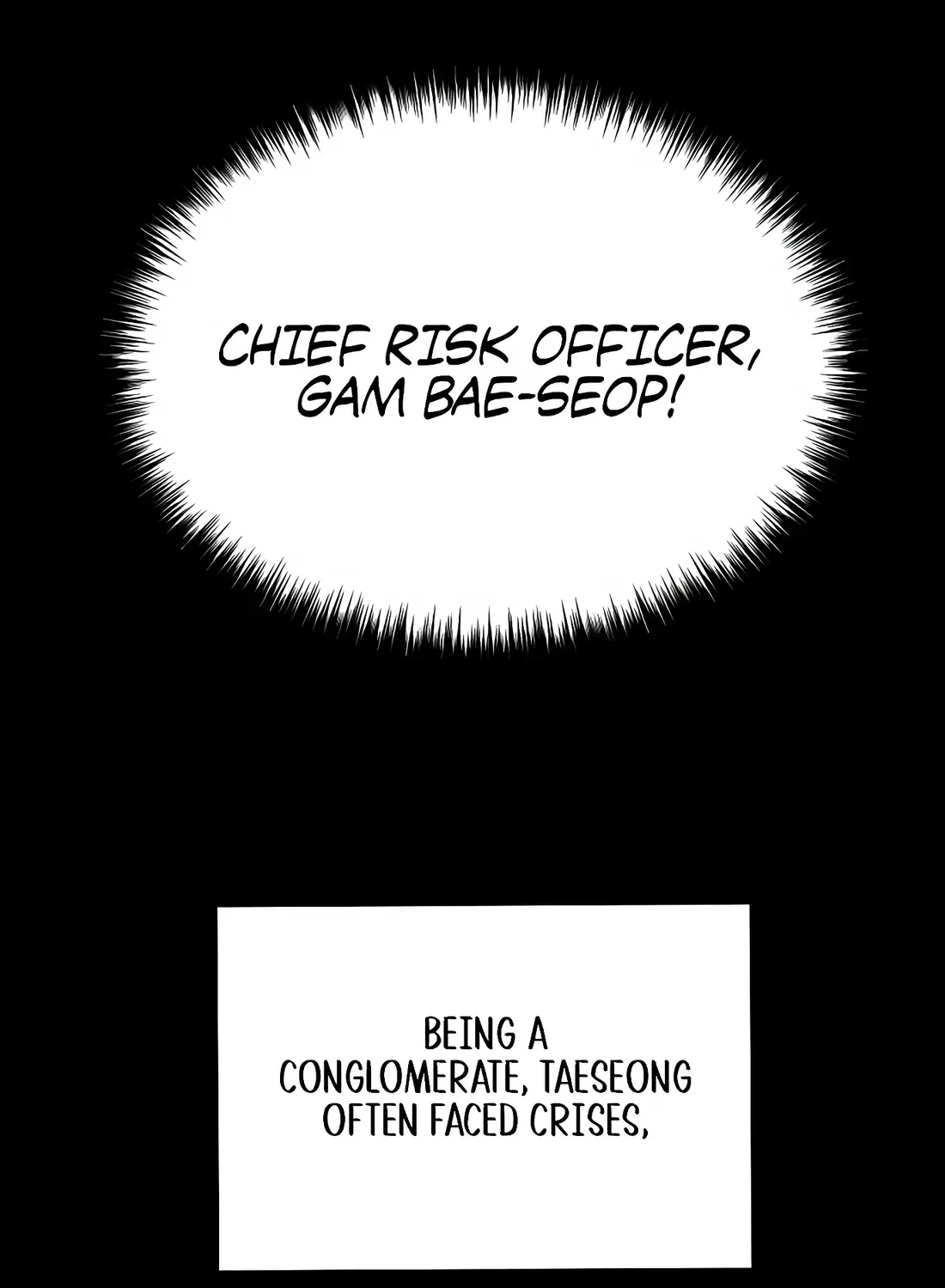 The Corporate Underdog Who Does Everything Right Chapter 48 page 19 - 