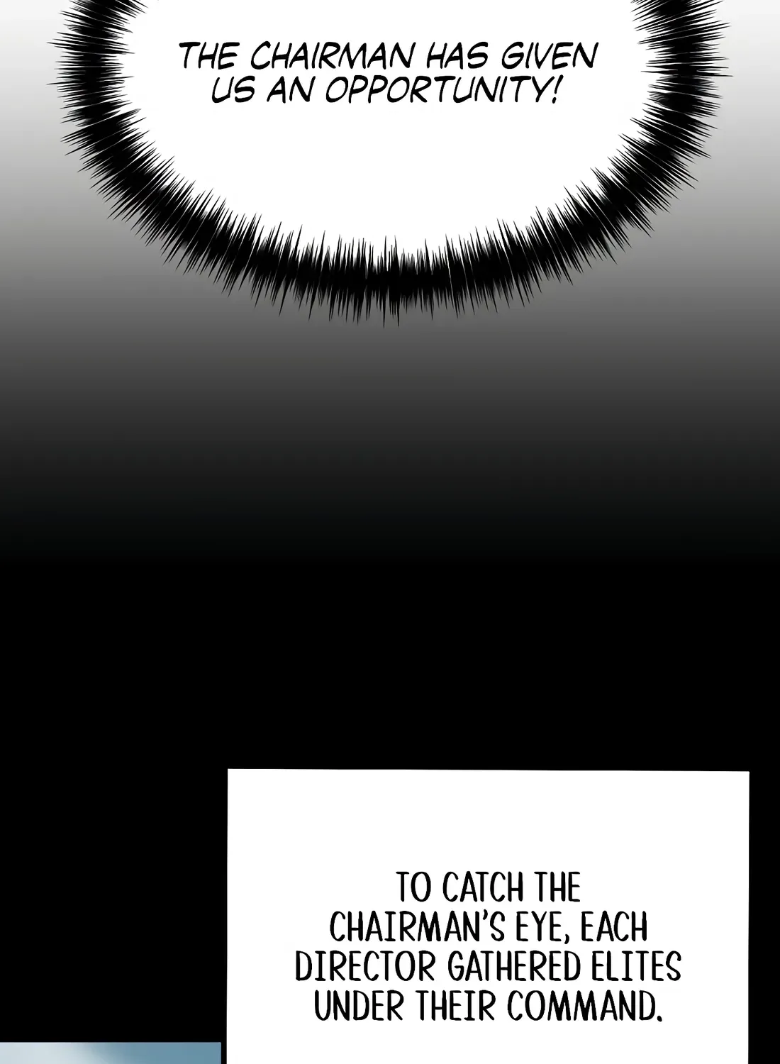 The Corporate Underdog Who Does Everything Right Chapter 48 page 3 - 