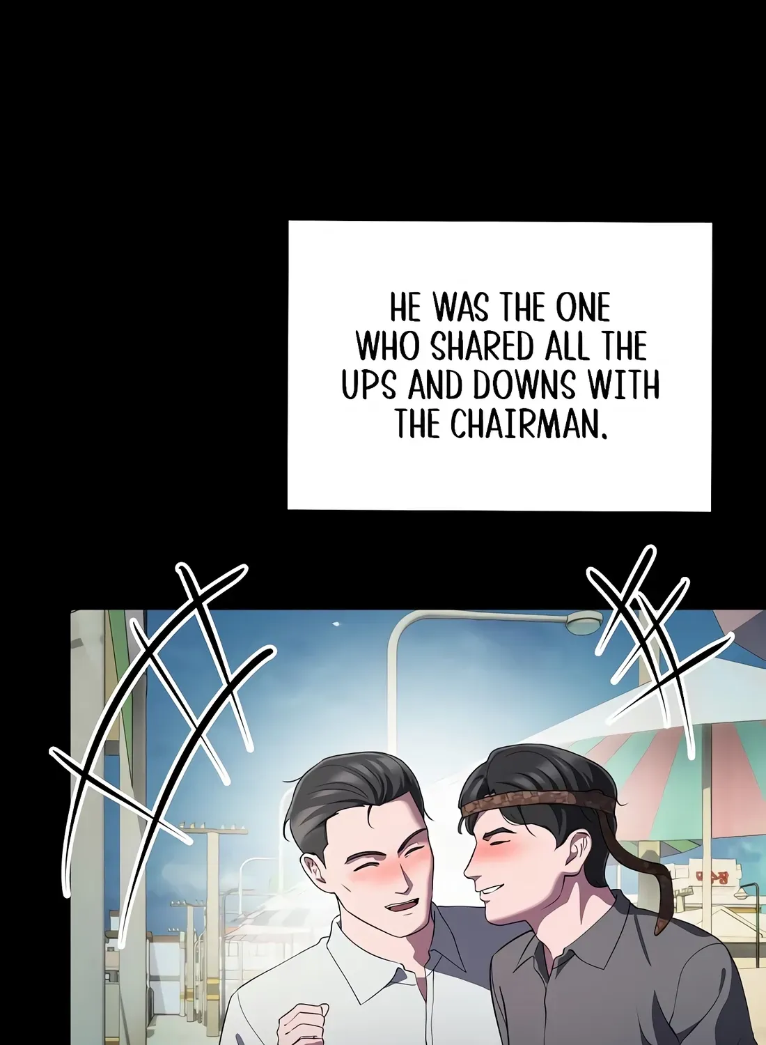 The Corporate Underdog Who Does Everything Right Chapter 48 page 29 - 