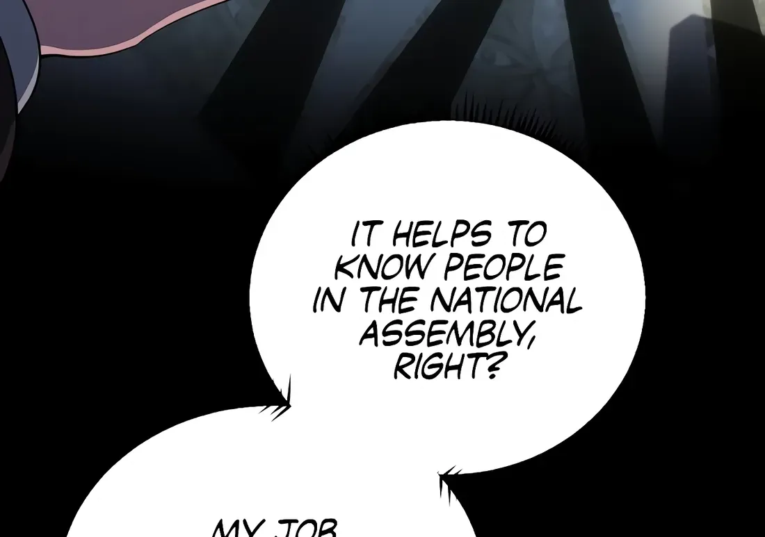 The Corporate Underdog Who Does Everything Right Chapter 48 page 35 - 