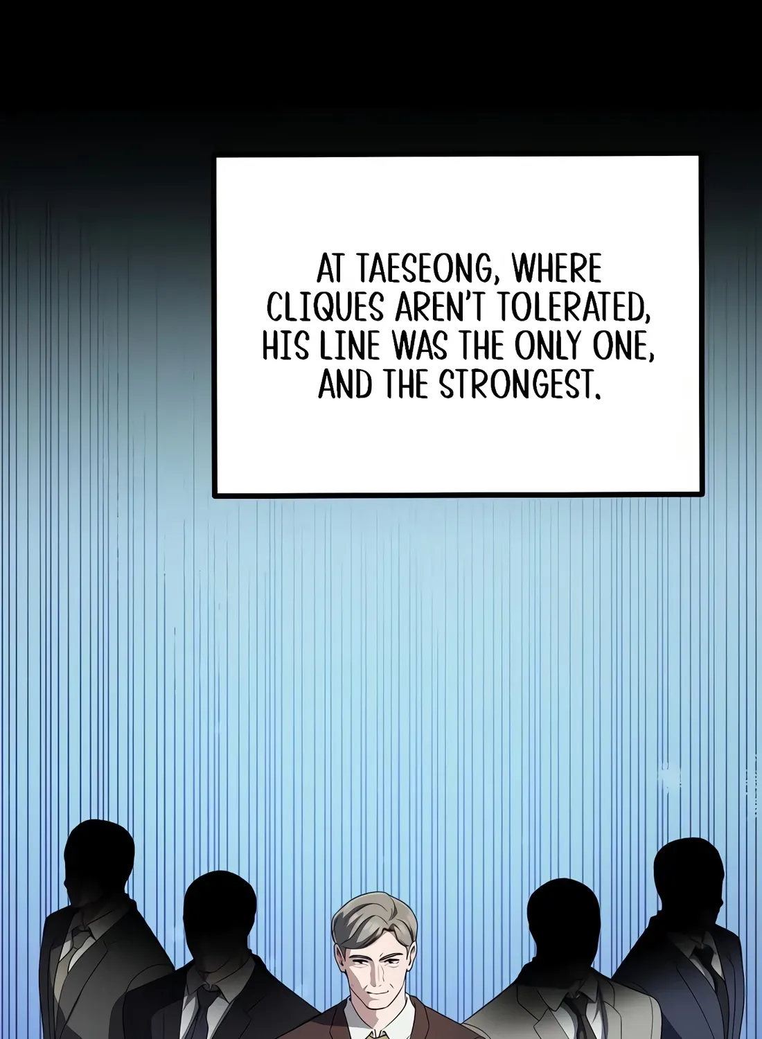 The Corporate Underdog Who Does Everything Right Chapter 48 page 38 - 