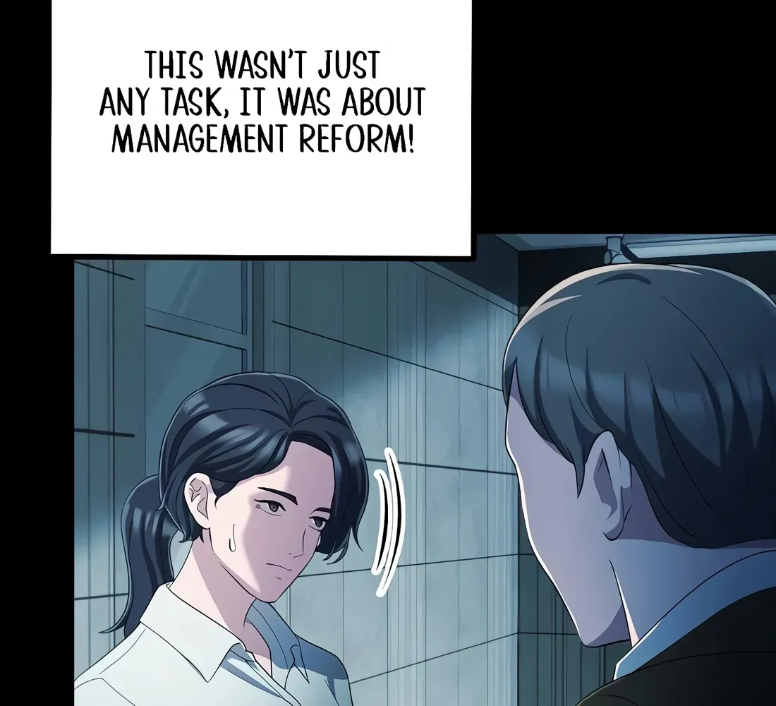 The Corporate Underdog Who Does Everything Right Chapter 48 page 5 - 