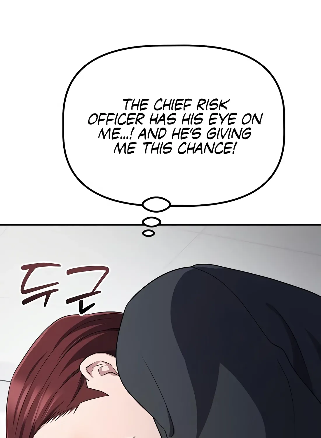 The Corporate Underdog Who Does Everything Right Chapter 48 page 44 - 