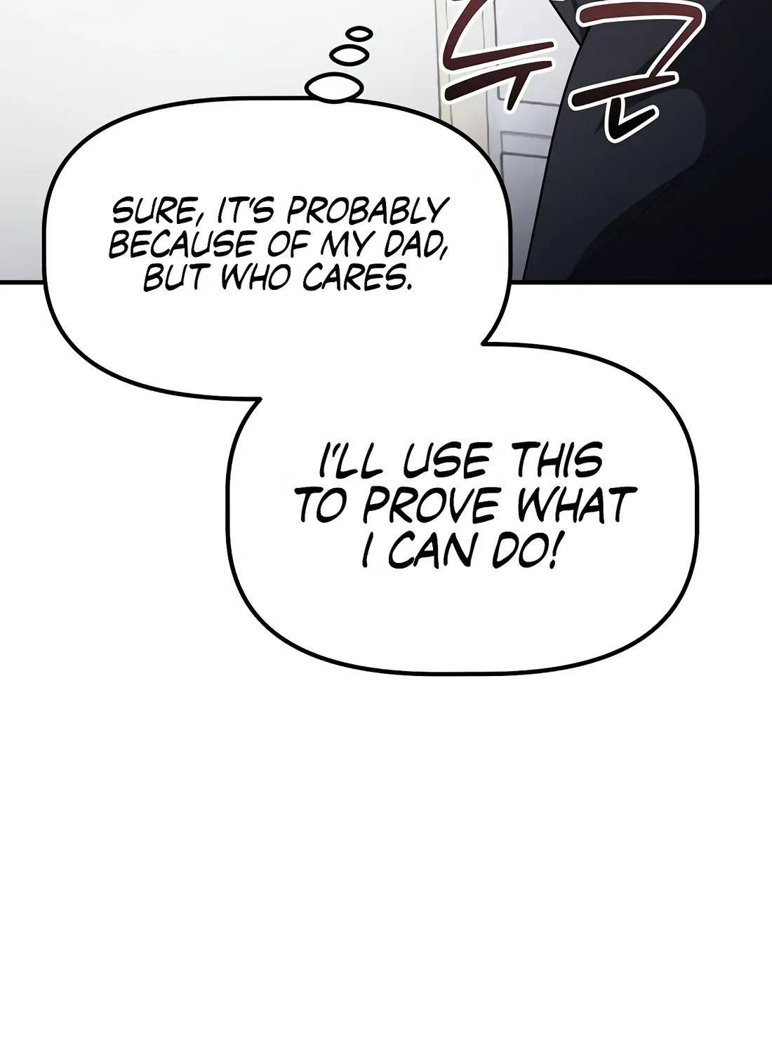 The Corporate Underdog Who Does Everything Right Chapter 48 page 46 - 
