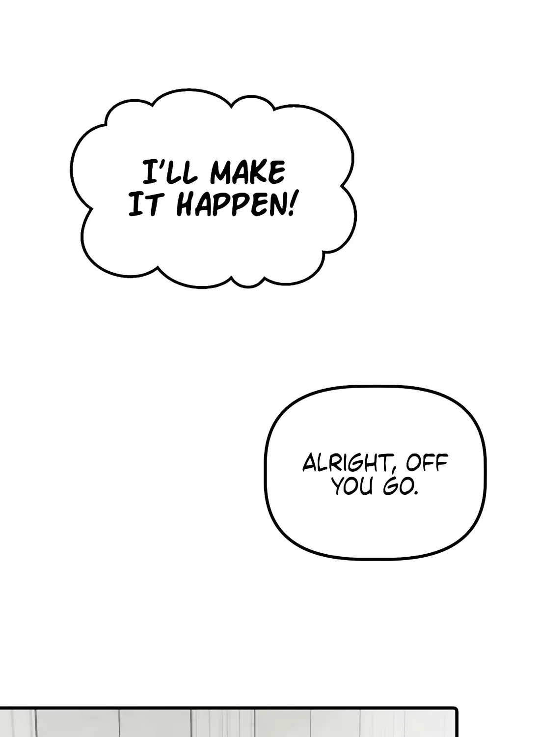 The Corporate Underdog Who Does Everything Right Chapter 48 page 47 - 