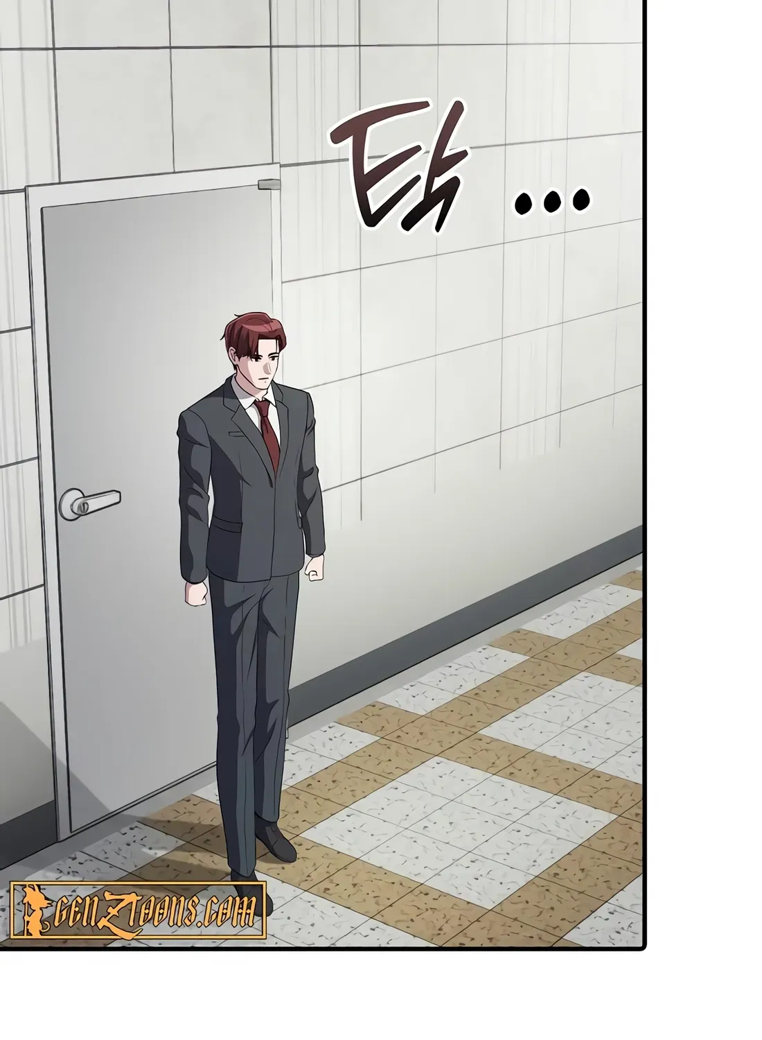 The Corporate Underdog Who Does Everything Right Chapter 48 page 48 - 