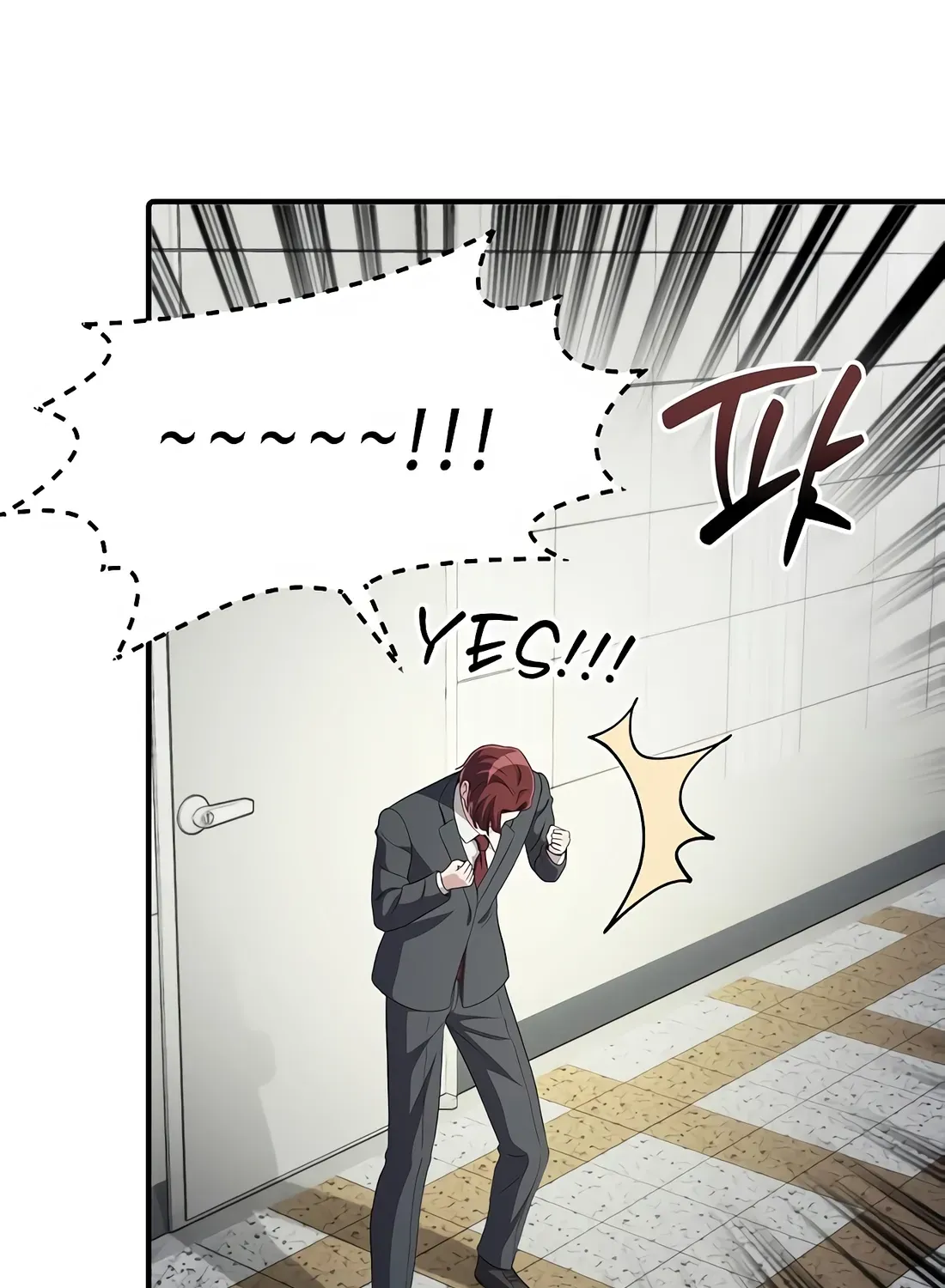 The Corporate Underdog Who Does Everything Right Chapter 48 page 49 - 