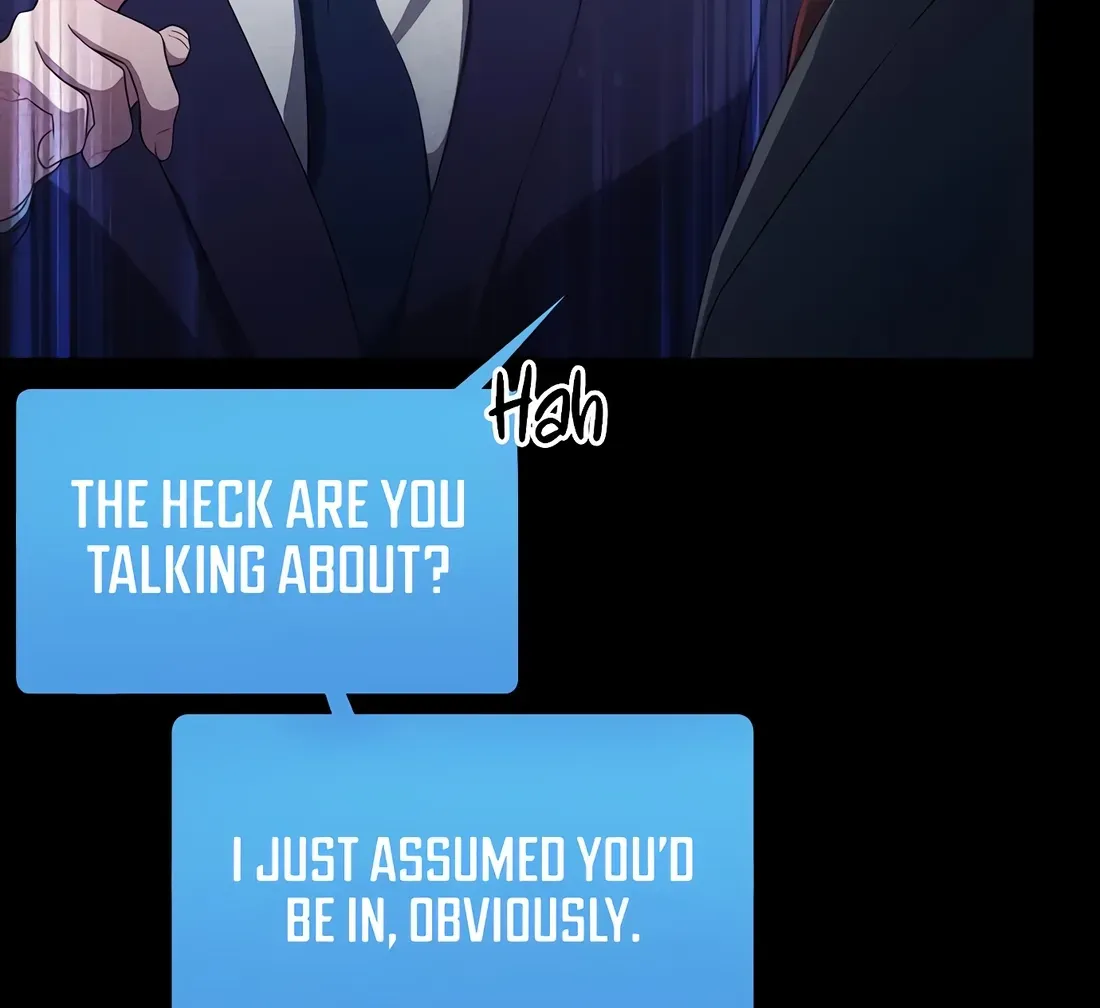 The Corporate Underdog Who Does Everything Right Chapter 48 page 64 - 