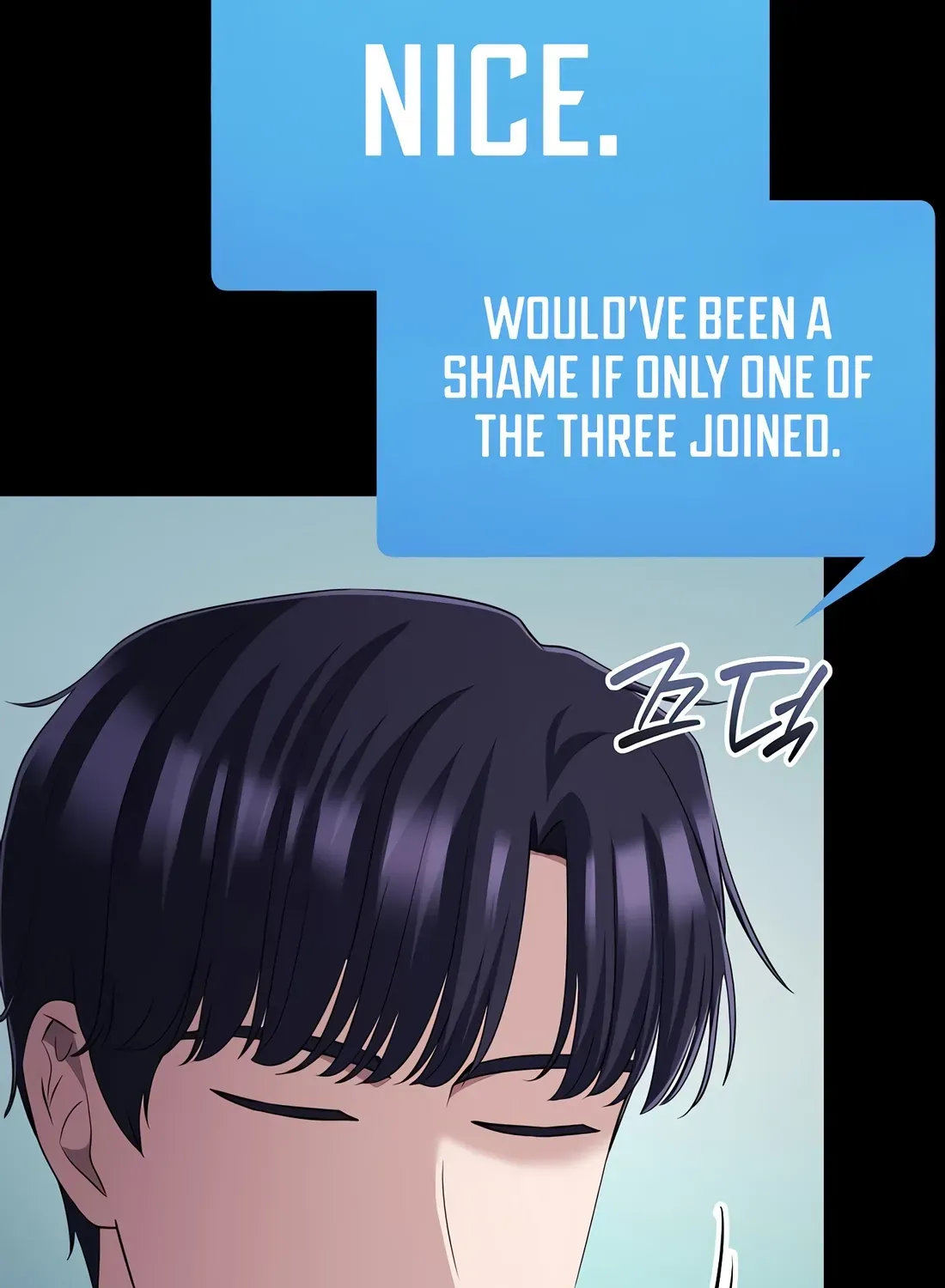 The Corporate Underdog Who Does Everything Right Chapter 48 page 85 - 