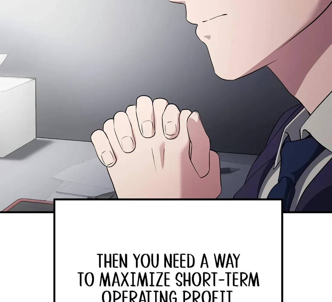 The Corporate Underdog Who Does Everything Right Chapter 49 page 111 - 