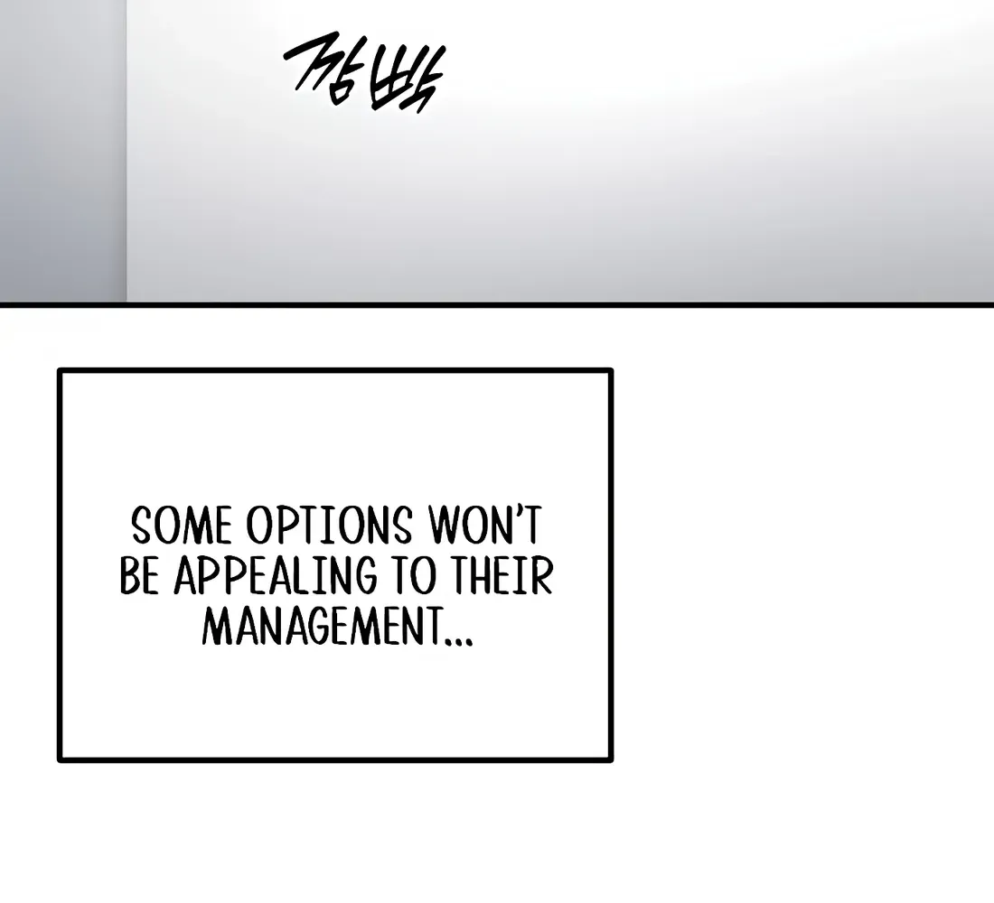 The Corporate Underdog Who Does Everything Right Chapter 49 page 116 - 
