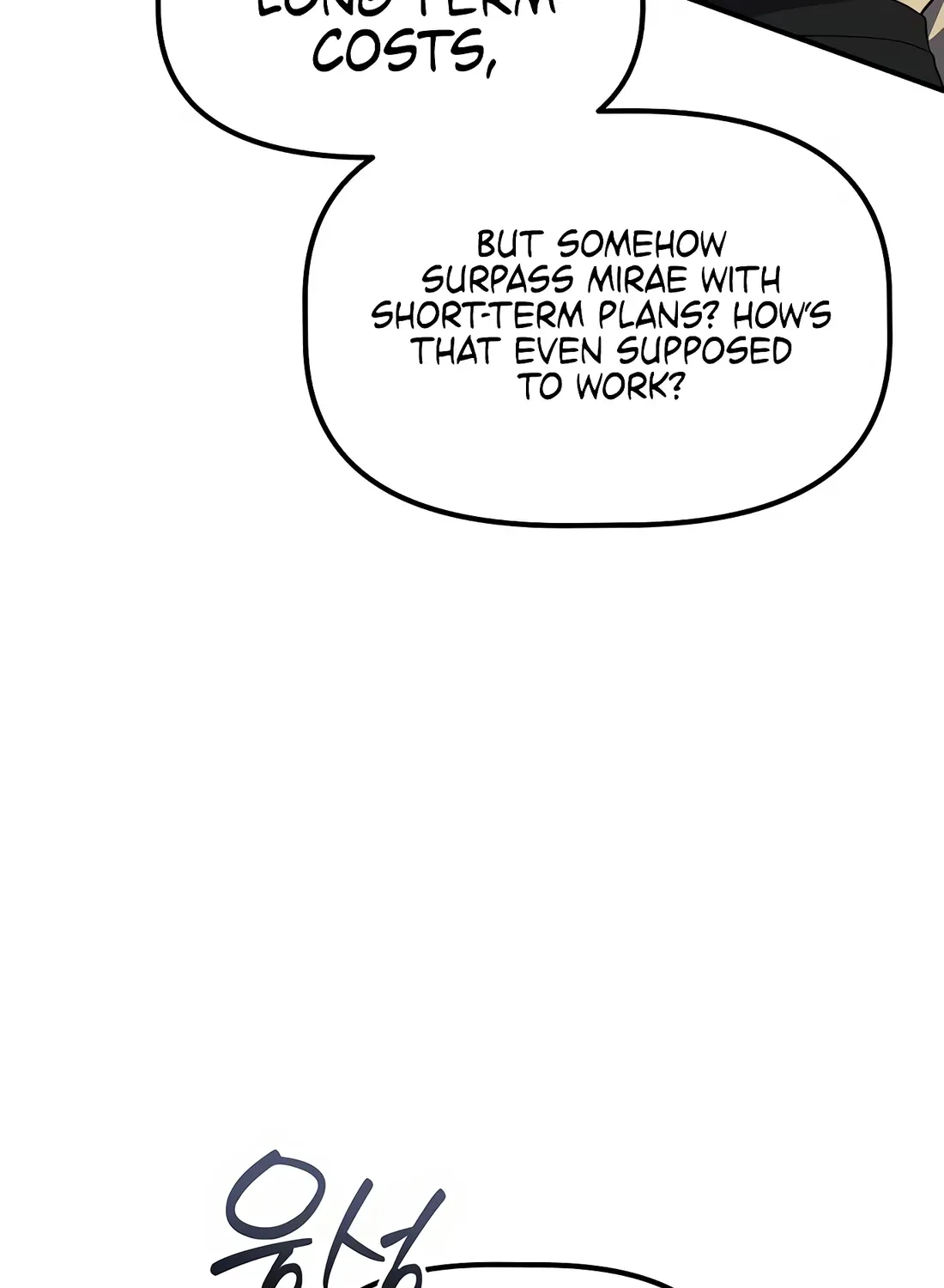 The Corporate Underdog Who Does Everything Right Chapter 49 page 14 - 