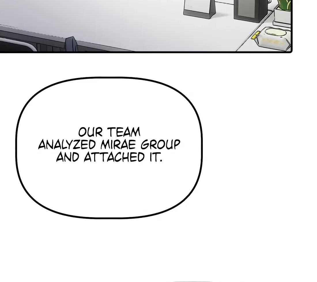 The Corporate Underdog Who Does Everything Right Chapter 49 page 136 - 