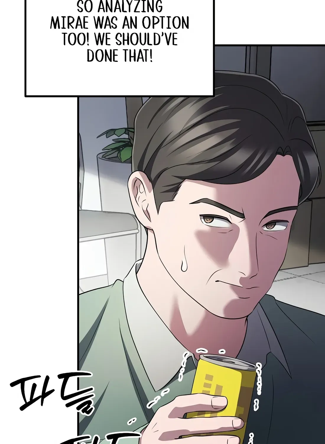 The Corporate Underdog Who Does Everything Right Chapter 49 page 143 - 