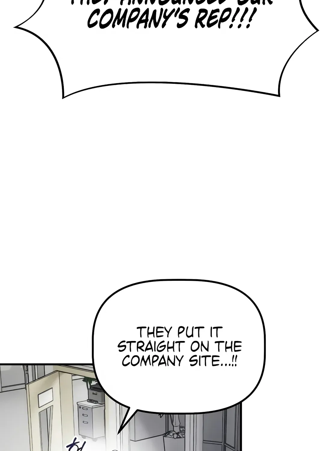 The Corporate Underdog Who Does Everything Right Chapter 49 page 149 - 