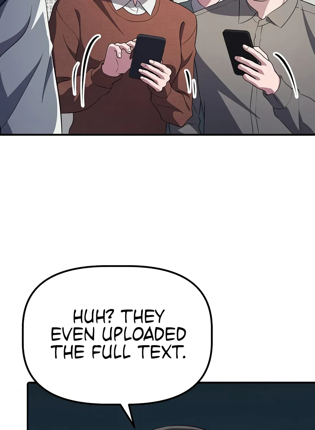 The Corporate Underdog Who Does Everything Right Chapter 49 page 152 - 