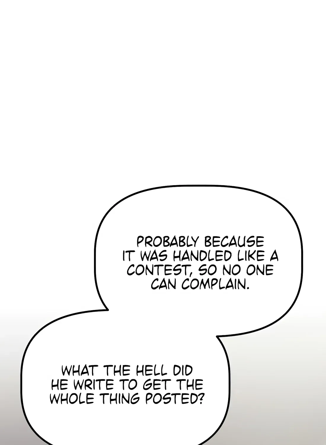 The Corporate Underdog Who Does Everything Right Chapter 49 page 154 - 