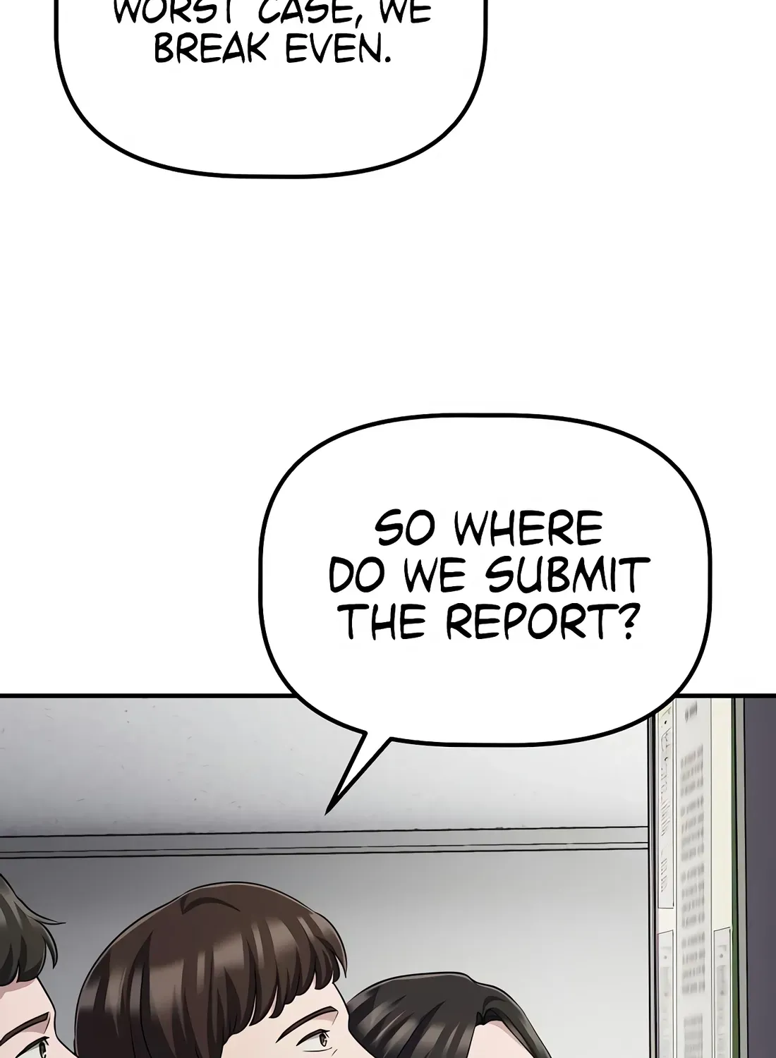 The Corporate Underdog Who Does Everything Right Chapter 49 page 23 - 