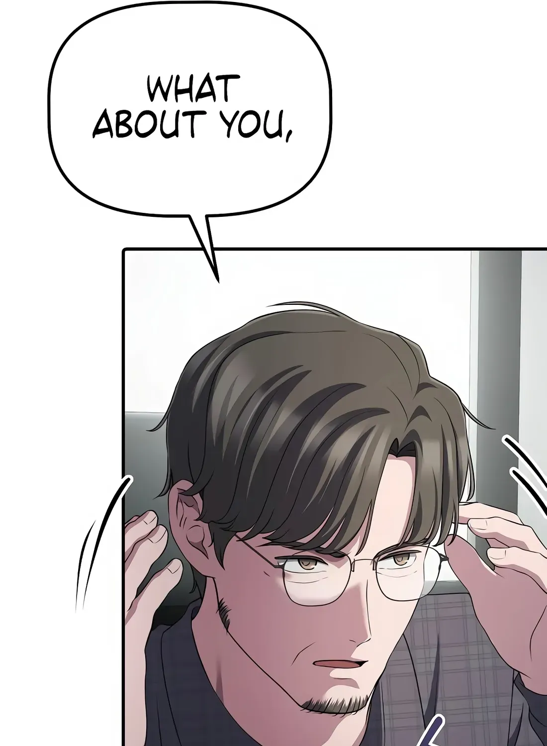 The Corporate Underdog Who Does Everything Right Chapter 49 page 31 - 