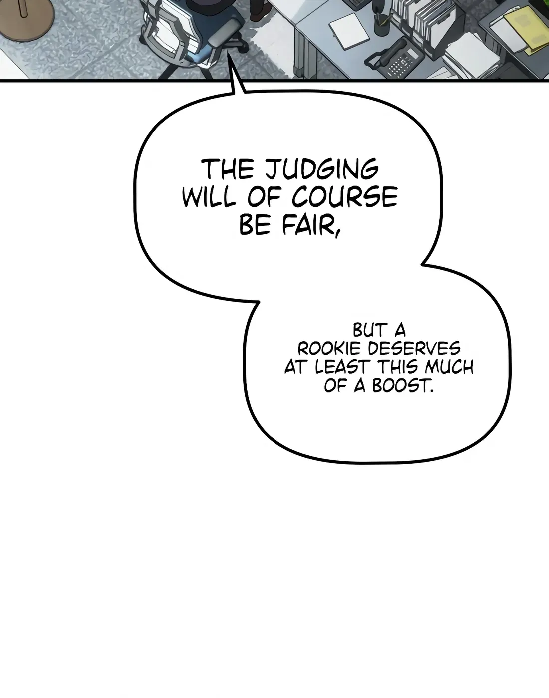 The Corporate Underdog Who Does Everything Right Chapter 49 page 38 - 