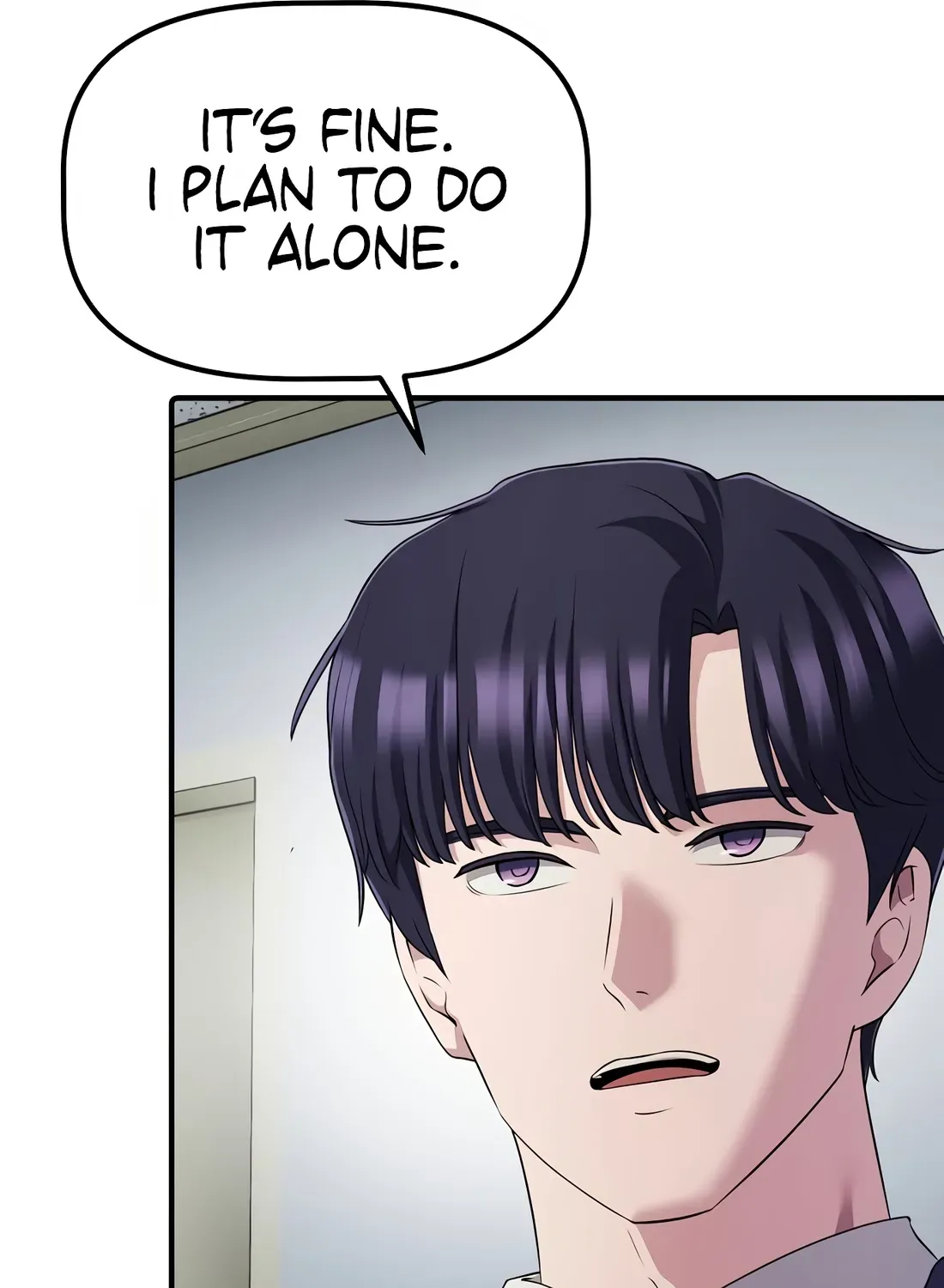 The Corporate Underdog Who Does Everything Right Chapter 49 page 39 - 