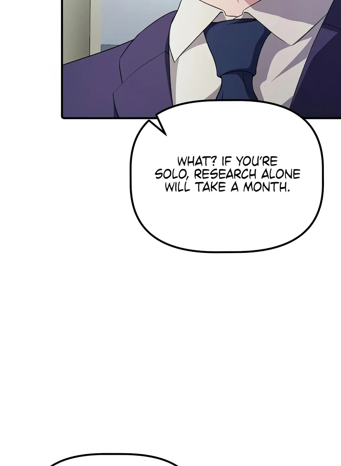 The Corporate Underdog Who Does Everything Right Chapter 49 page 40 - 