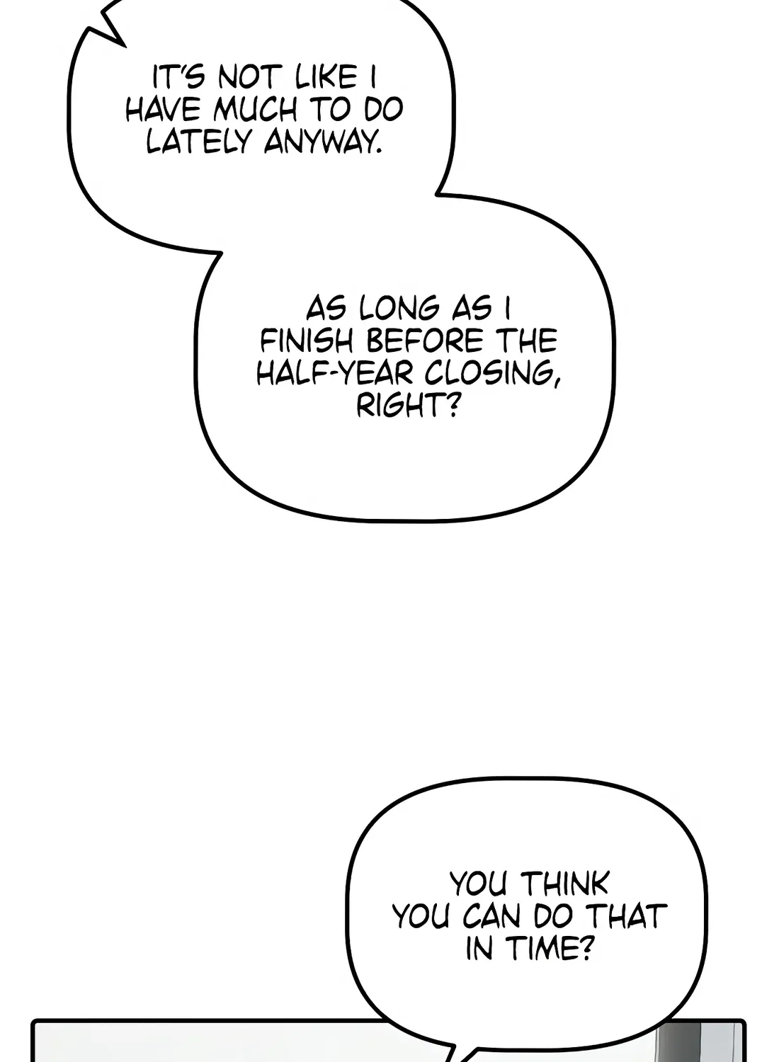 The Corporate Underdog Who Does Everything Right Chapter 49 page 41 - 
