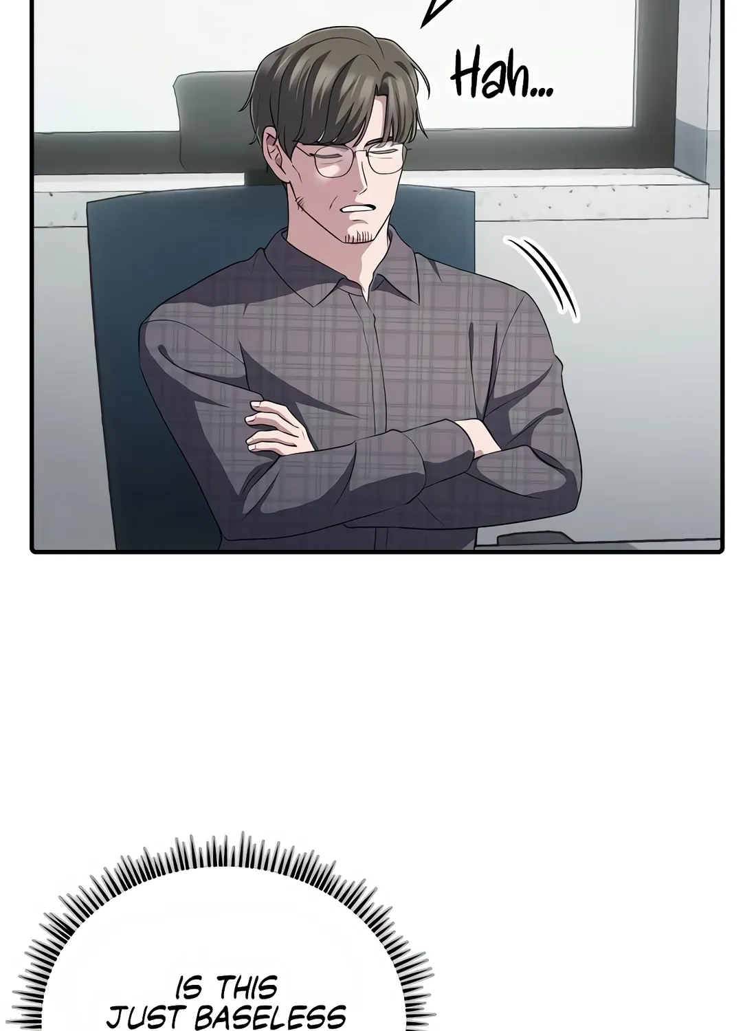 The Corporate Underdog Who Does Everything Right Chapter 49 page 42 - 