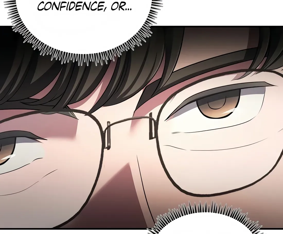 The Corporate Underdog Who Does Everything Right Chapter 49 page 43 - 