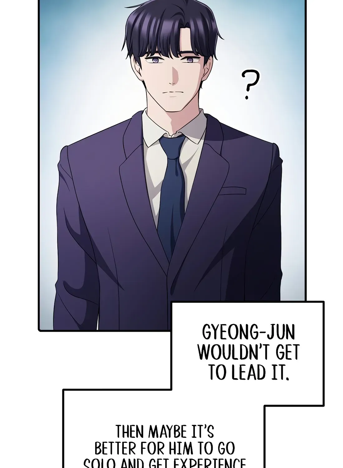 The Corporate Underdog Who Does Everything Right Chapter 49 page 45 - 