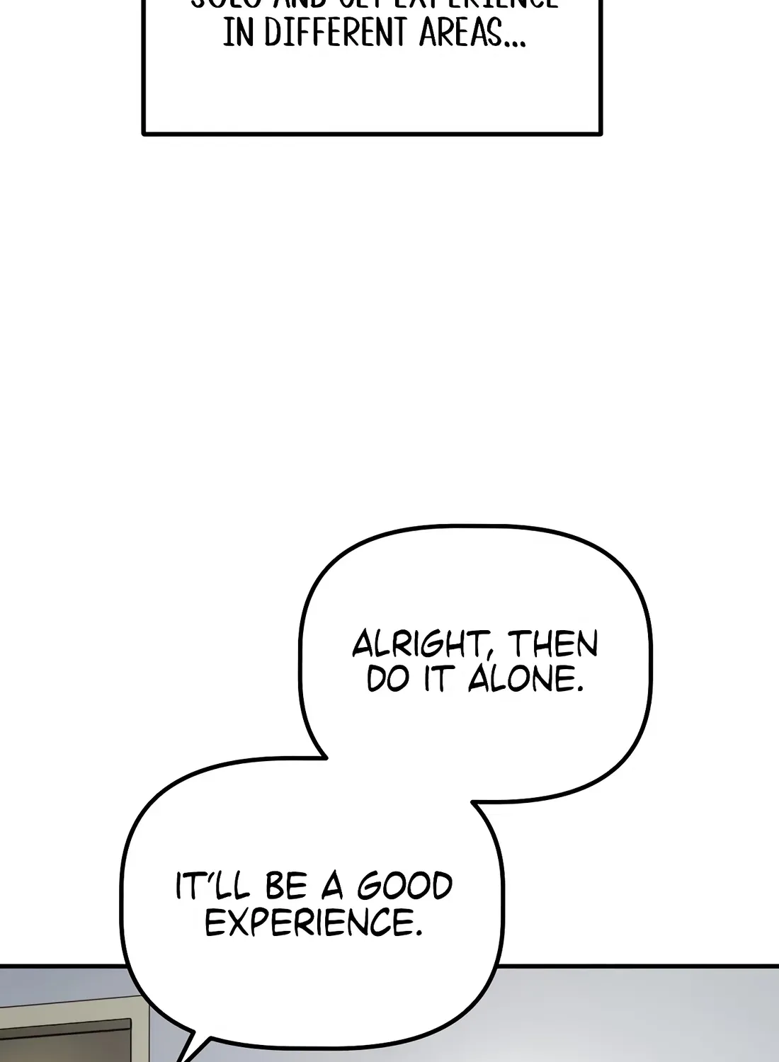 The Corporate Underdog Who Does Everything Right Chapter 49 page 46 - 