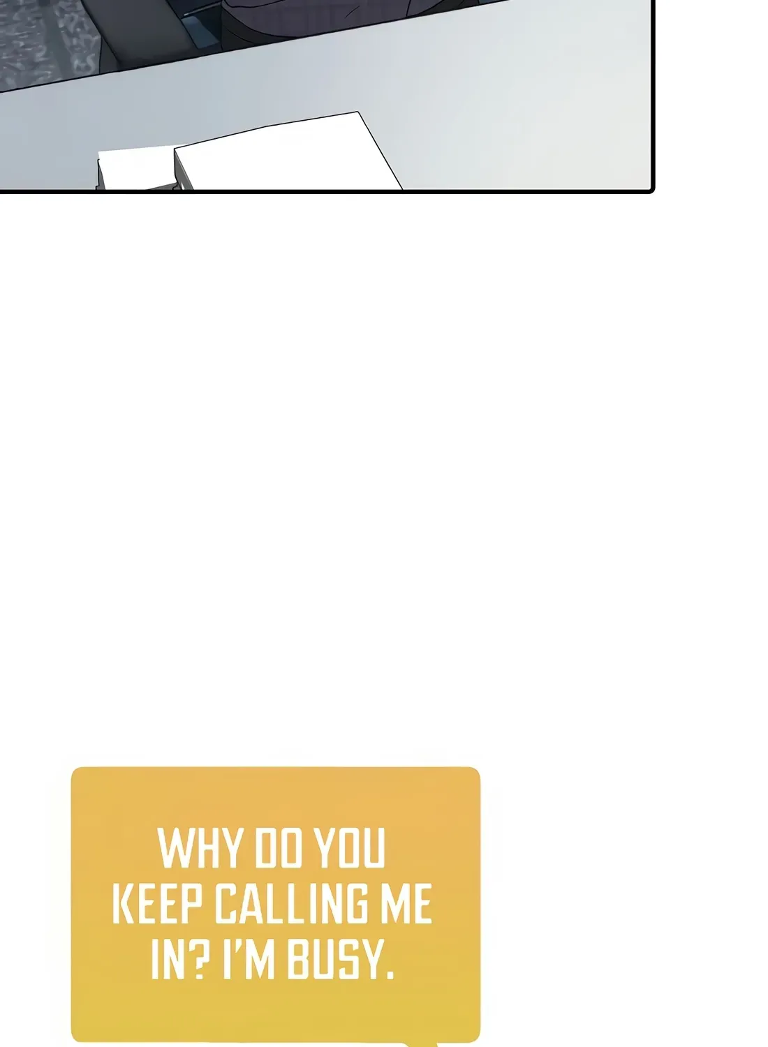 The Corporate Underdog Who Does Everything Right Chapter 49 page 51 - 