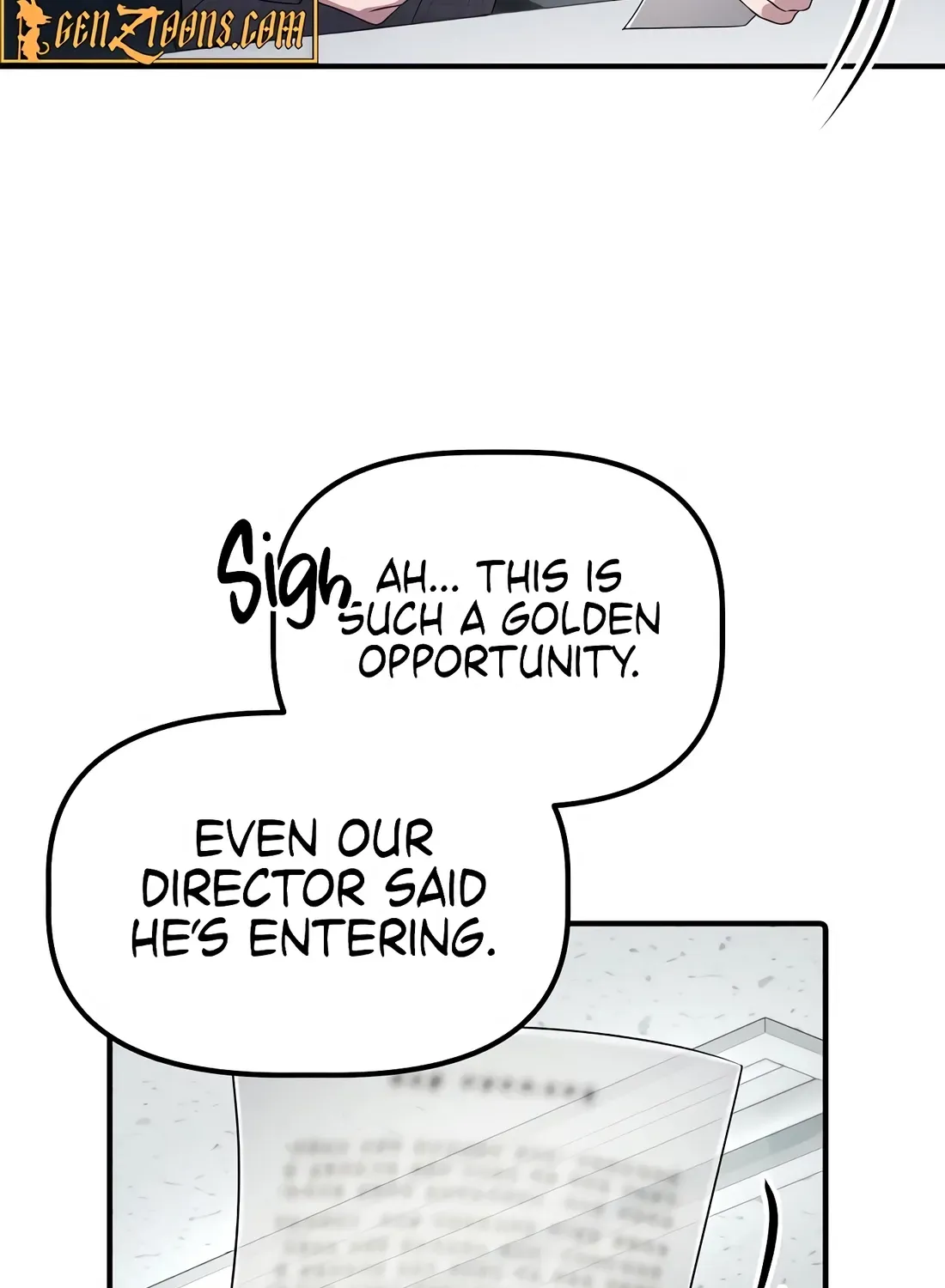 The Corporate Underdog Who Does Everything Right Chapter 49 page 65 - 