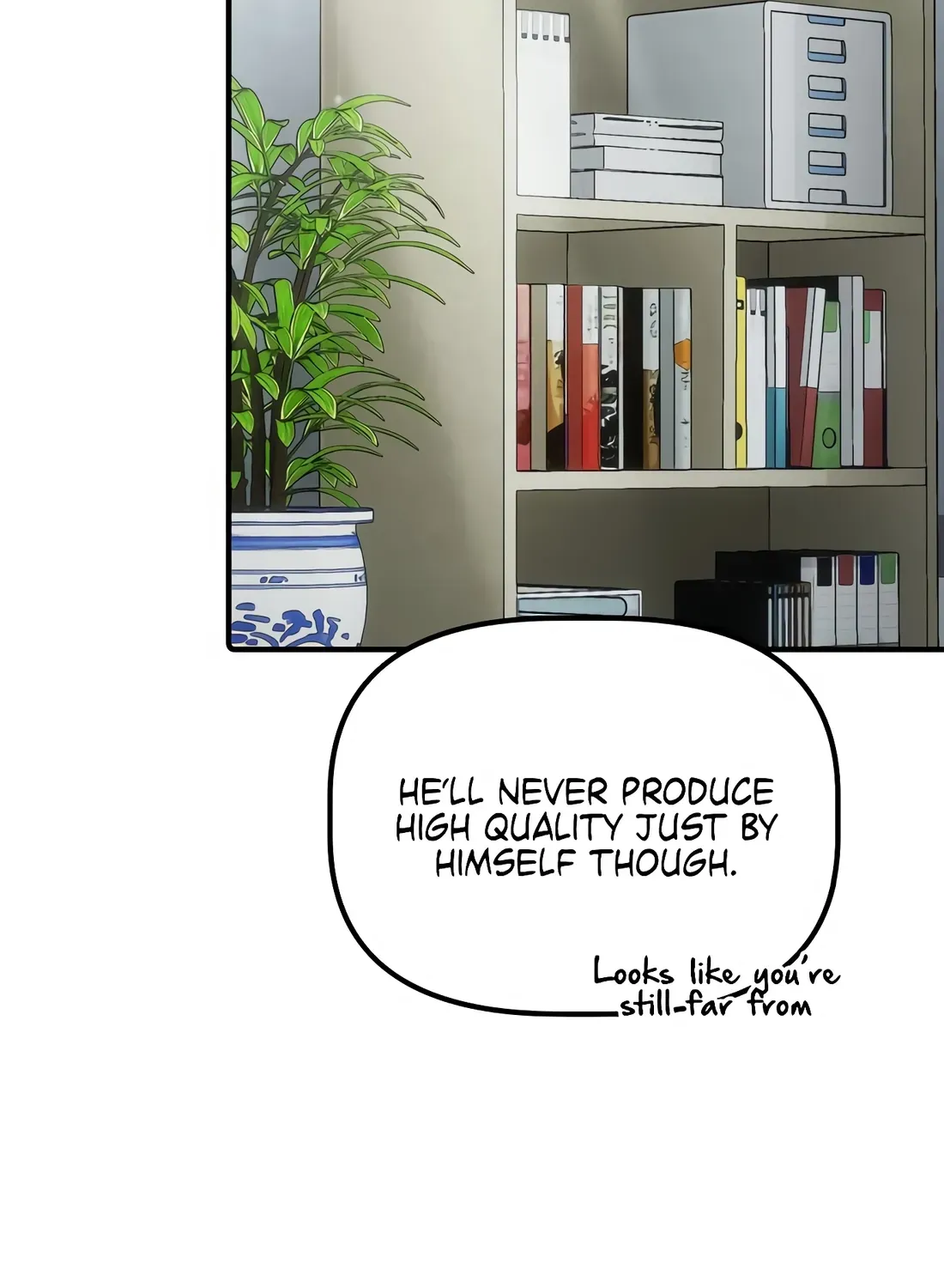 The Corporate Underdog Who Does Everything Right Chapter 49 page 70 - 