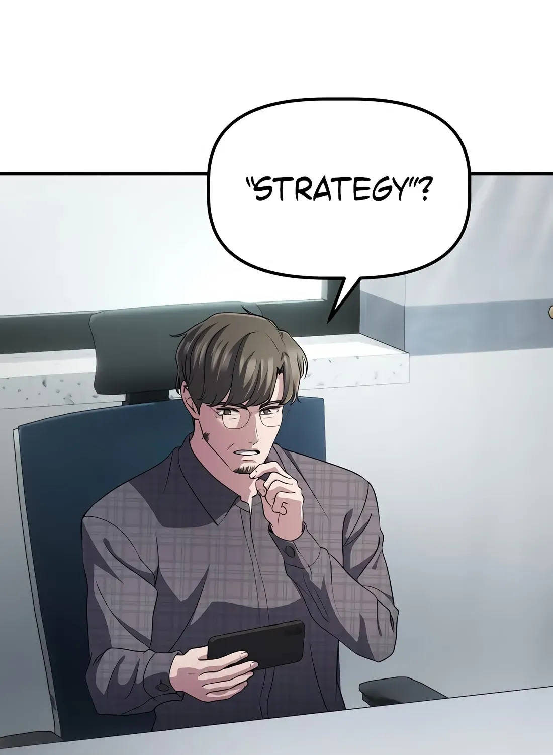 The Corporate Underdog Who Does Everything Right Chapter 49 page 75 - 