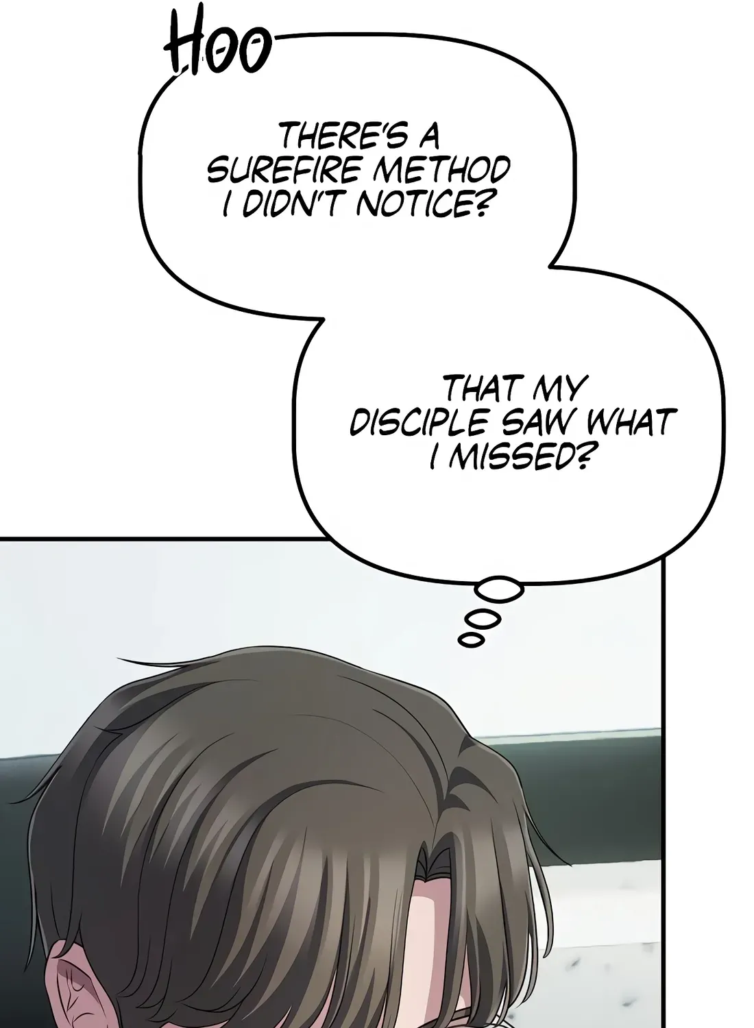 The Corporate Underdog Who Does Everything Right Chapter 49 page 77 - 
