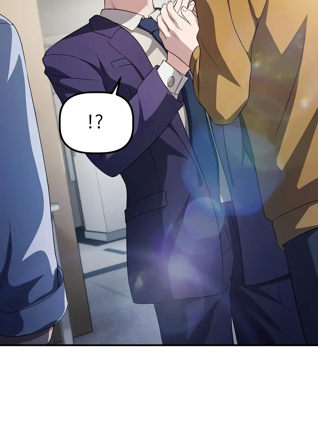 The Corporate Underdog Who Does Everything Right Chapter 49 page 95 - 