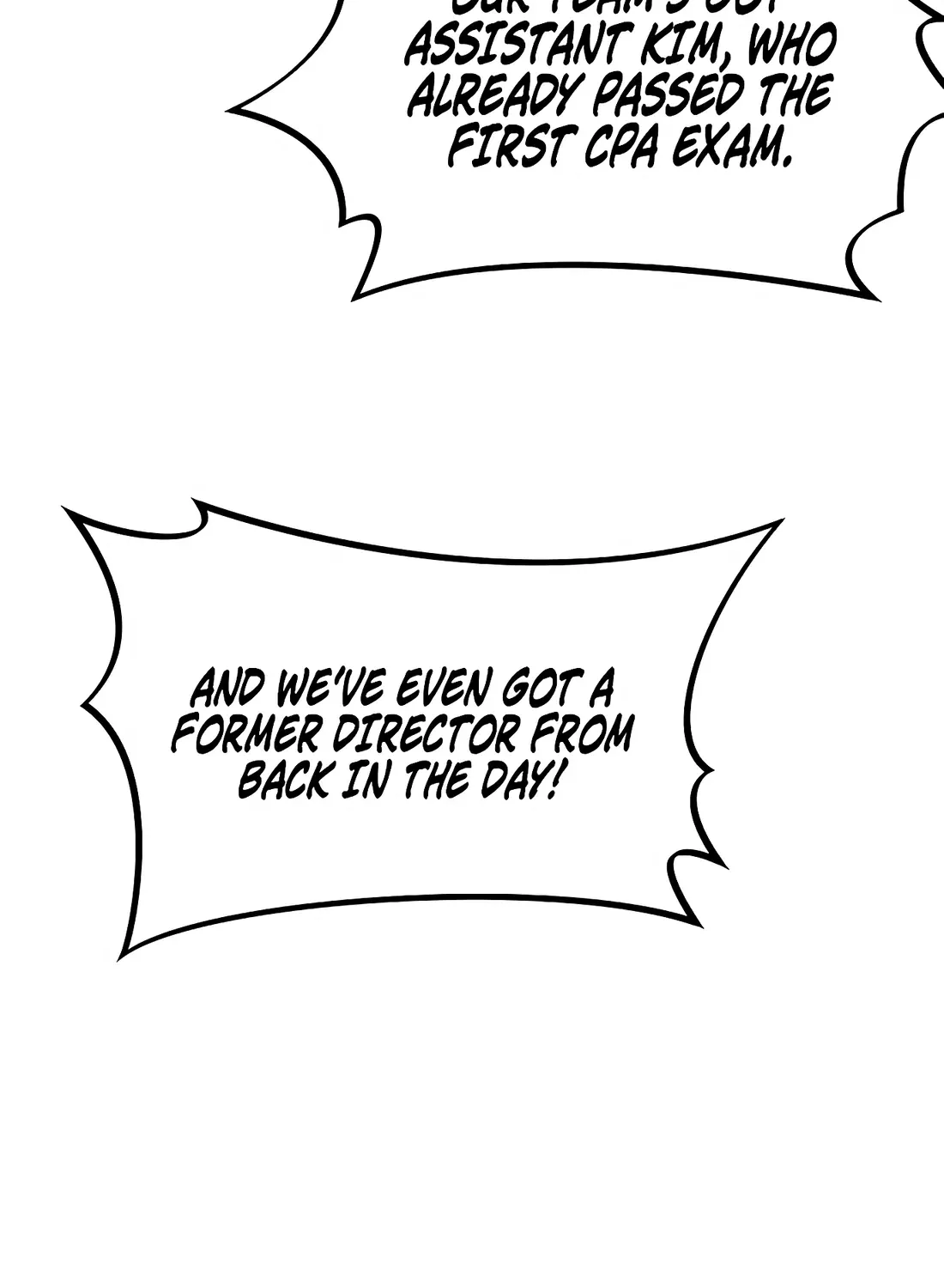 The Corporate Underdog Who Does Everything Right Chapter 49 page 98 - 