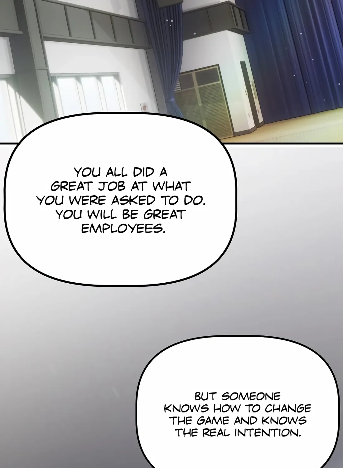 The Corporate Underdog Who Does Everything Right Chapter 5 page 105 - 