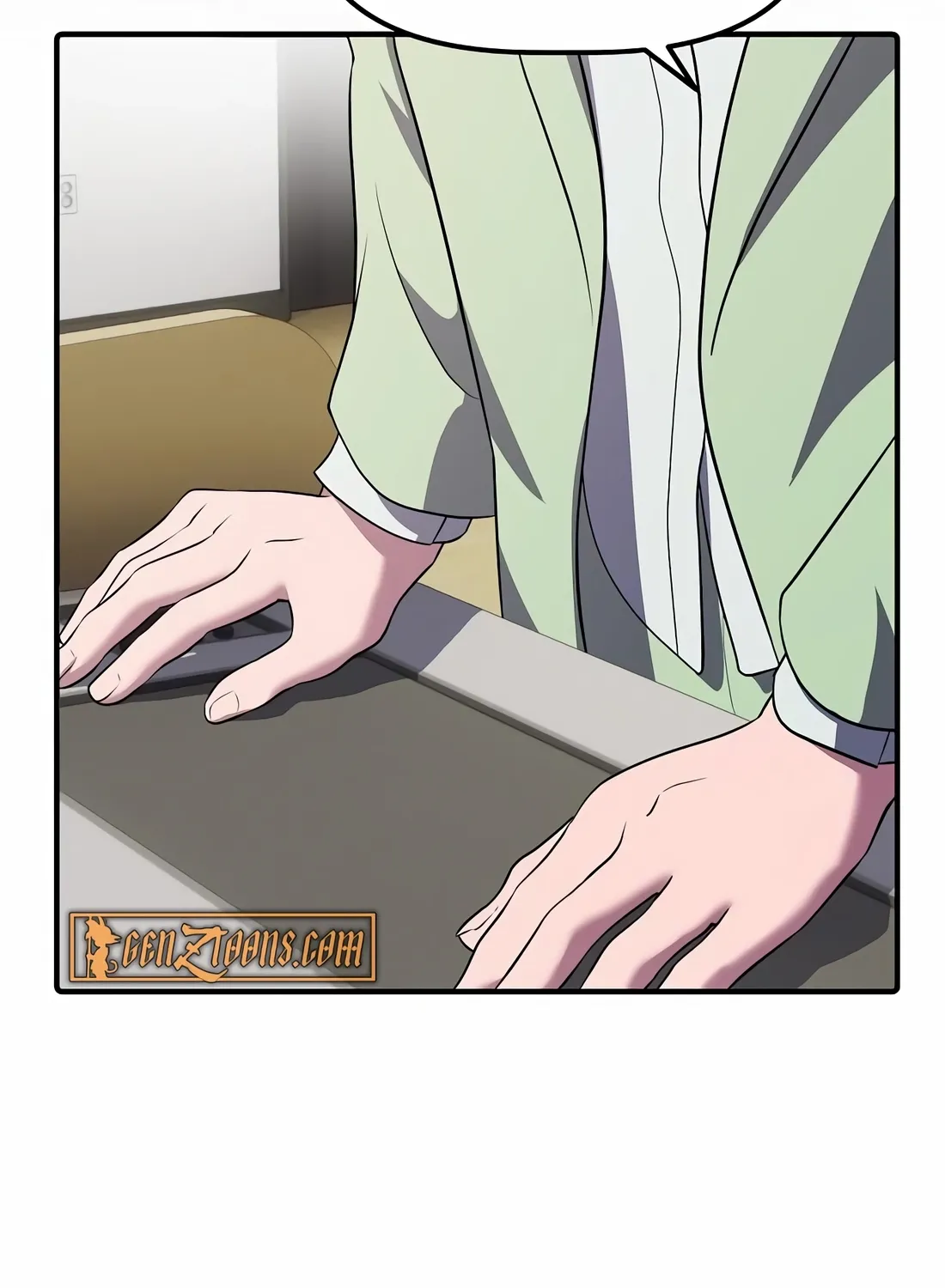 The Corporate Underdog Who Does Everything Right Chapter 5 page 111 - 