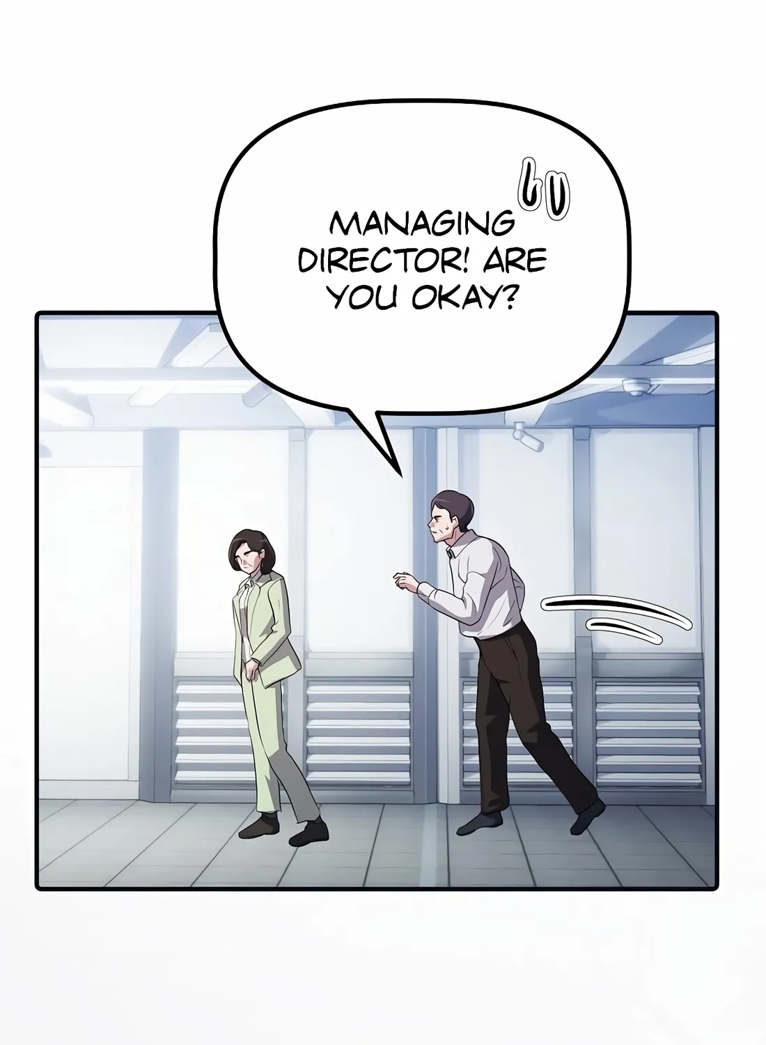 The Corporate Underdog Who Does Everything Right Chapter 5 page 123 - 