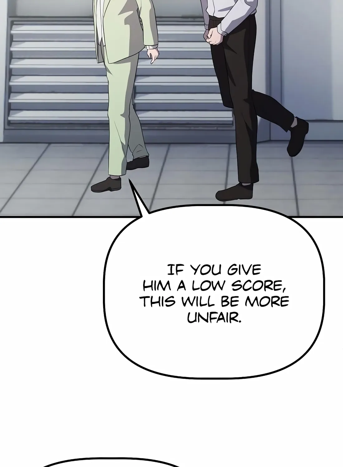 The Corporate Underdog Who Does Everything Right Chapter 5 page 135 - 