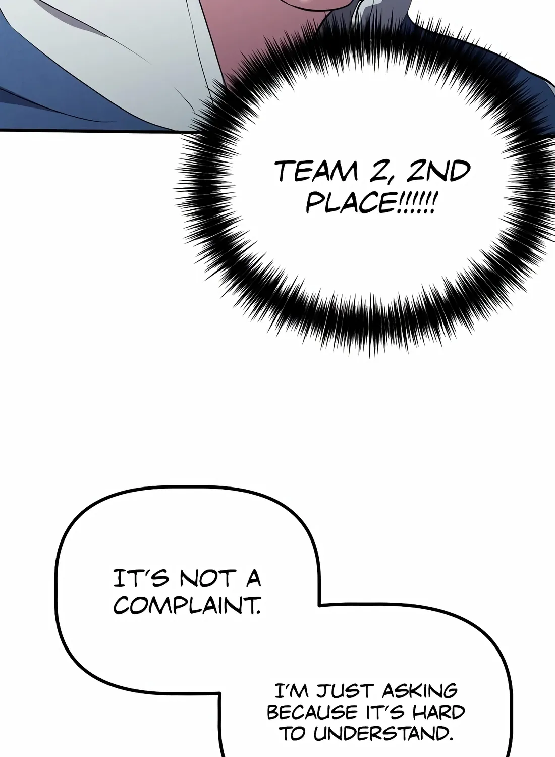 The Corporate Underdog Who Does Everything Right Chapter 5 page 36 - 