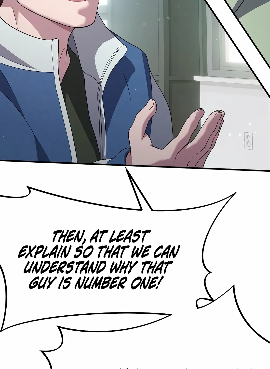 The Corporate Underdog Who Does Everything Right Chapter 5 page 46 - 