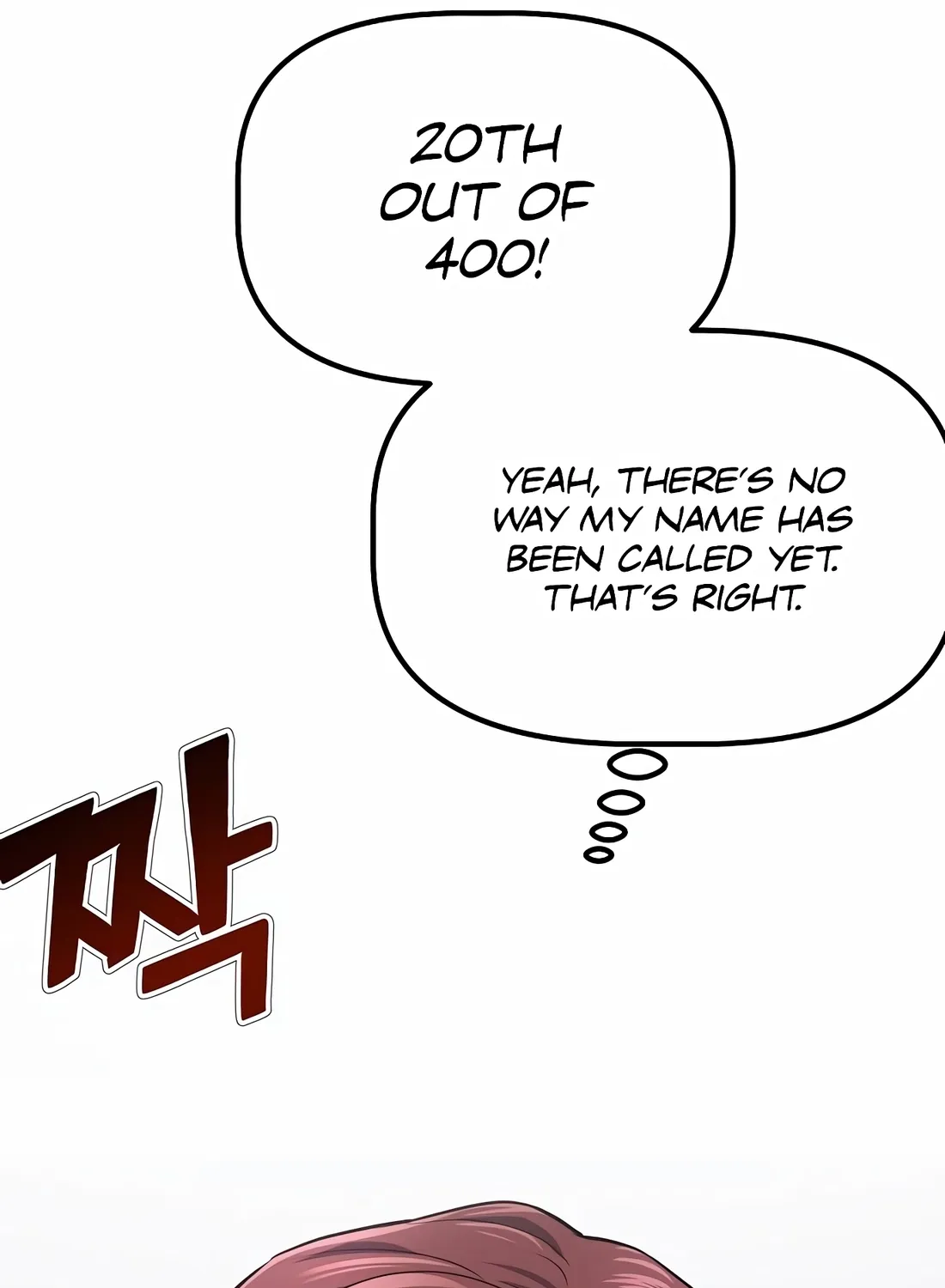 The Corporate Underdog Who Does Everything Right Chapter 5 page 7 - 