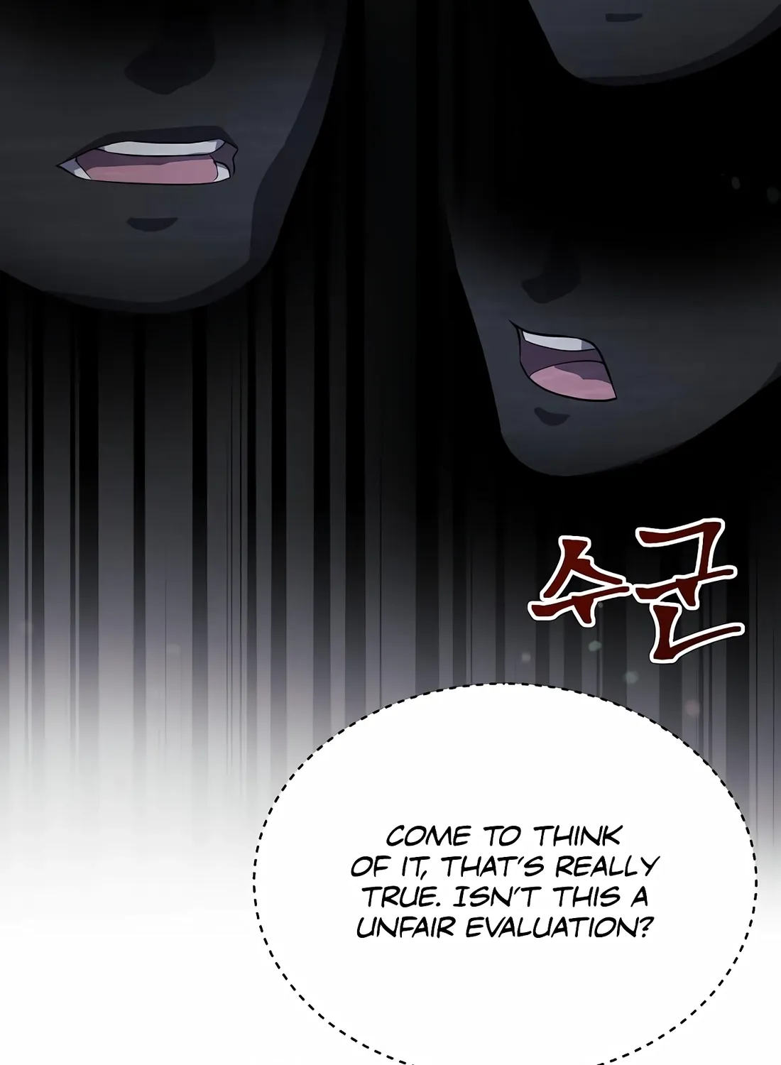 The Corporate Underdog Who Does Everything Right Chapter 5 page 64 - 